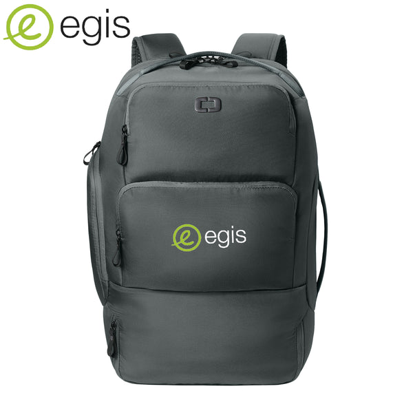 egis - 91023 OGIO® Ultimate Travel Pack