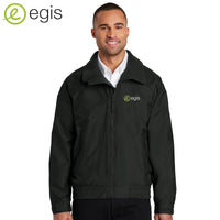 egis - JP54 Port Authority® Competitor™ Jacket
