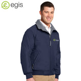 egis - TLJ754 Port Authority® Tall Challenger™ Jacket